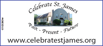 Celebrate St. James